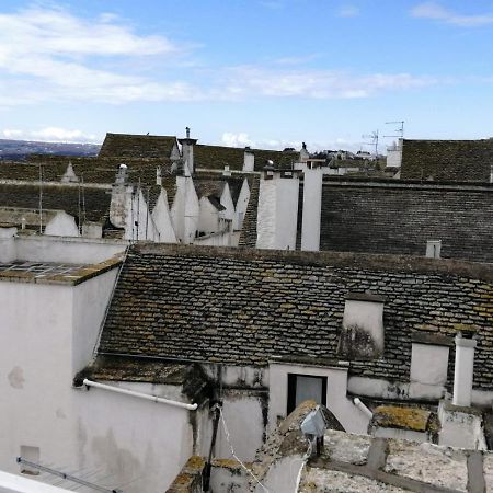 로코로톤도 La Casa Nel Vico 아파트 외부 사진