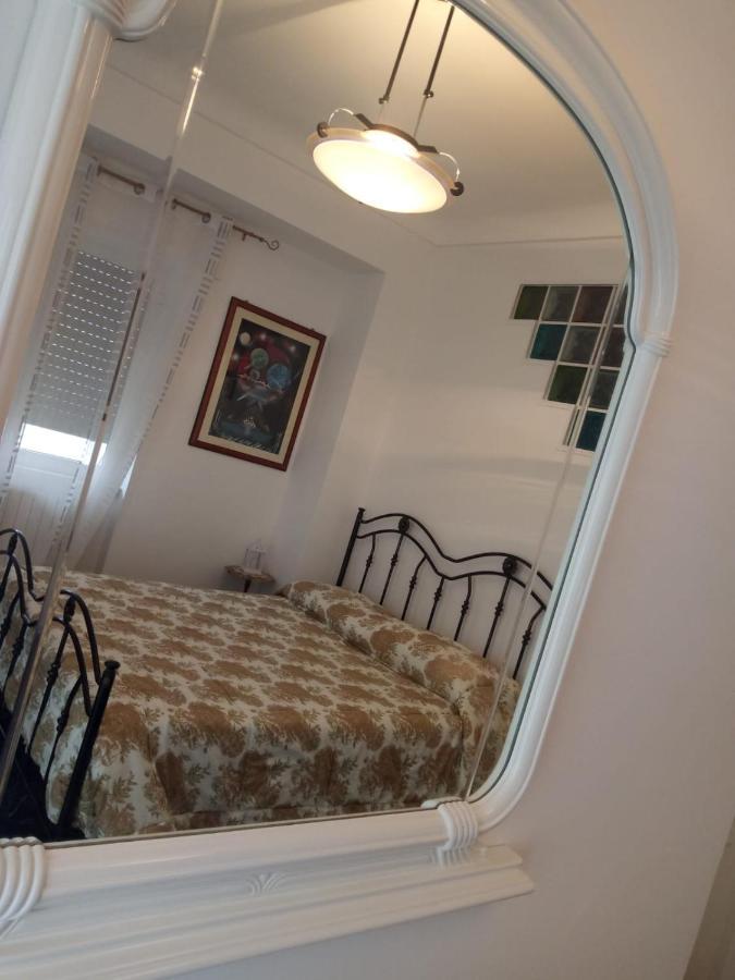 로코로톤도 La Casa Nel Vico 아파트 외부 사진