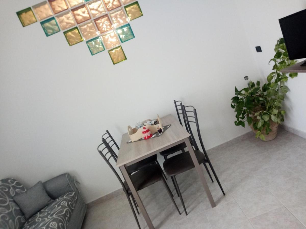 로코로톤도 La Casa Nel Vico 아파트 외부 사진