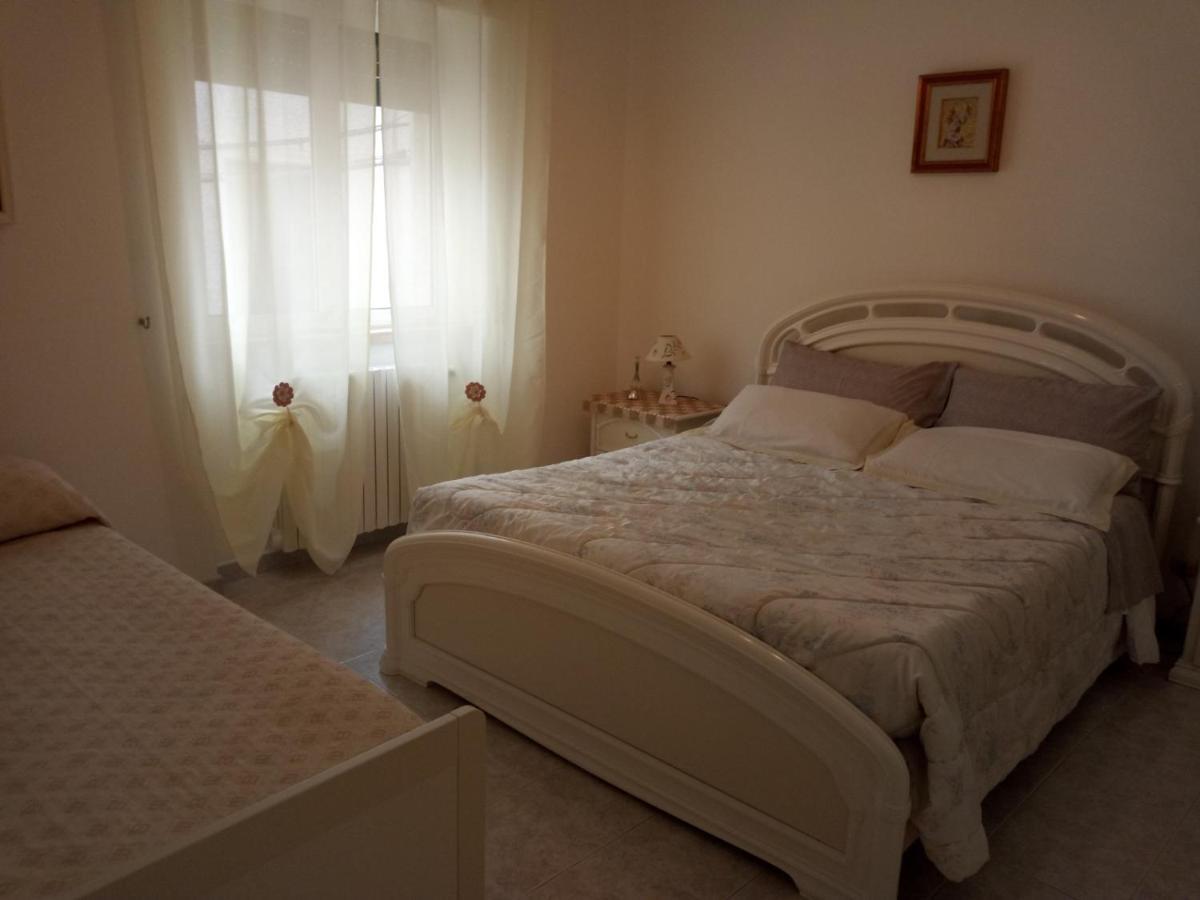 로코로톤도 La Casa Nel Vico 아파트 외부 사진