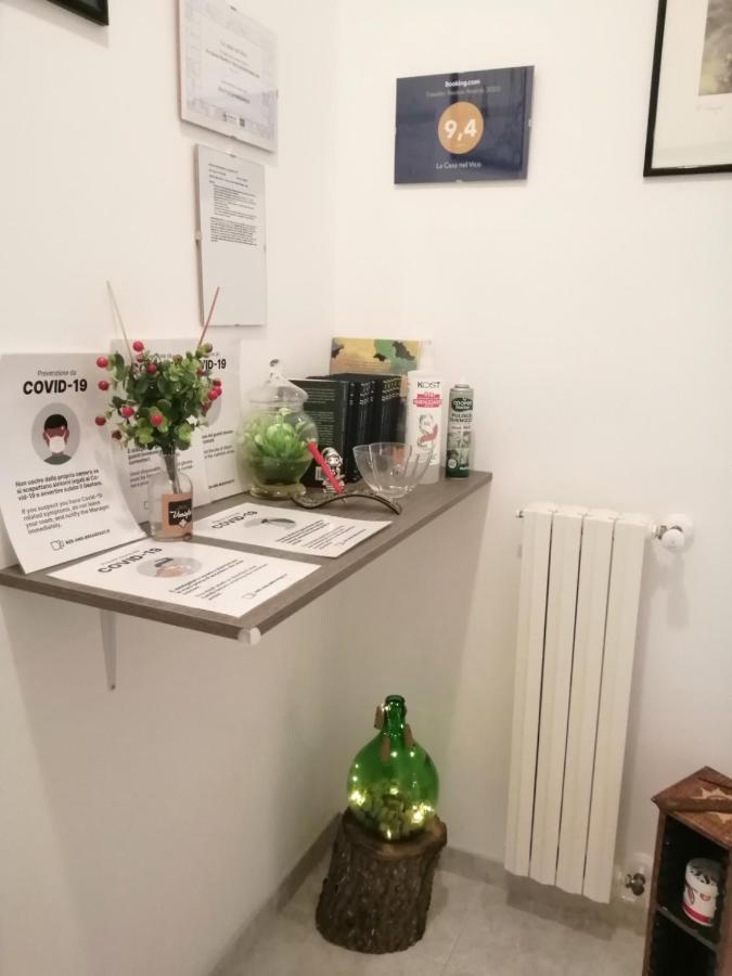 로코로톤도 La Casa Nel Vico 아파트 외부 사진
