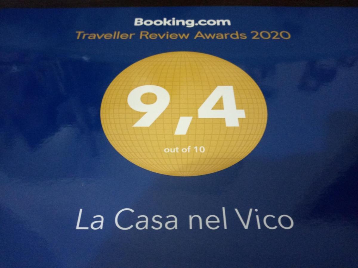 로코로톤도 La Casa Nel Vico 아파트 외부 사진