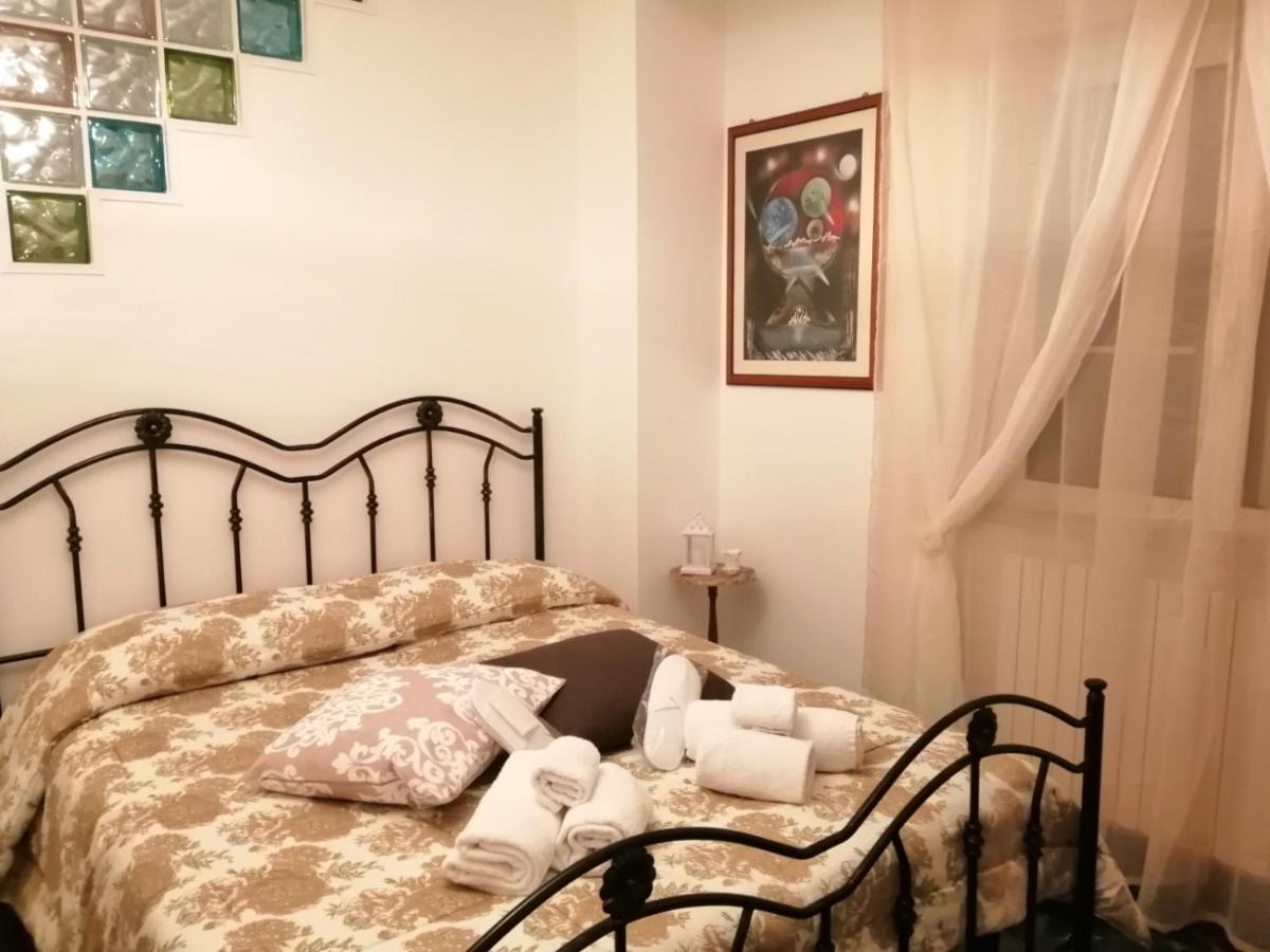 로코로톤도 La Casa Nel Vico 아파트 외부 사진