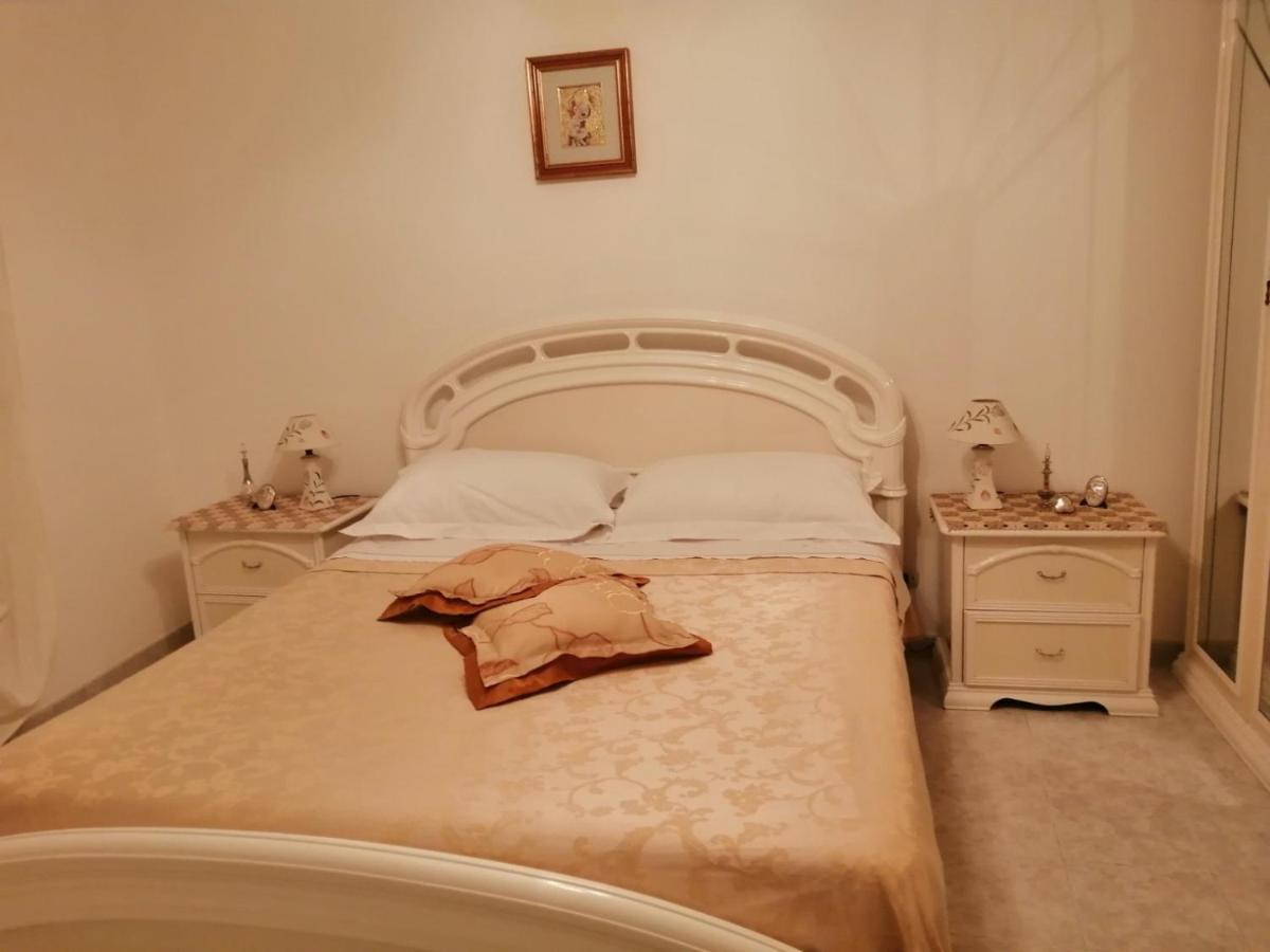 로코로톤도 La Casa Nel Vico 아파트 외부 사진