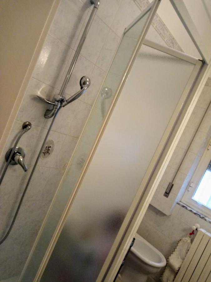 로코로톤도 La Casa Nel Vico 아파트 외부 사진
