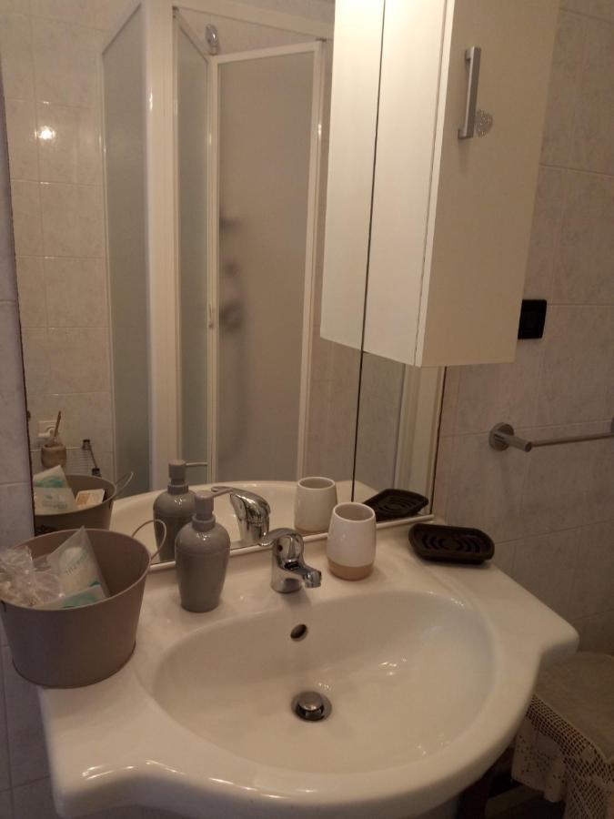 로코로톤도 La Casa Nel Vico 아파트 외부 사진