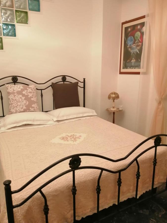 로코로톤도 La Casa Nel Vico 아파트 외부 사진