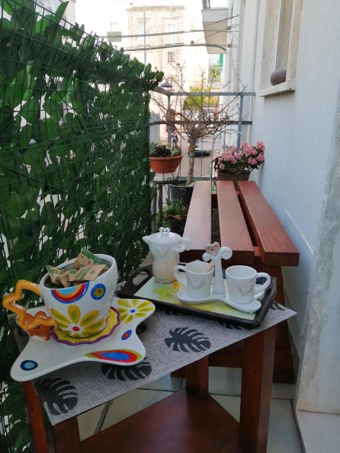 로코로톤도 La Casa Nel Vico 아파트 외부 사진