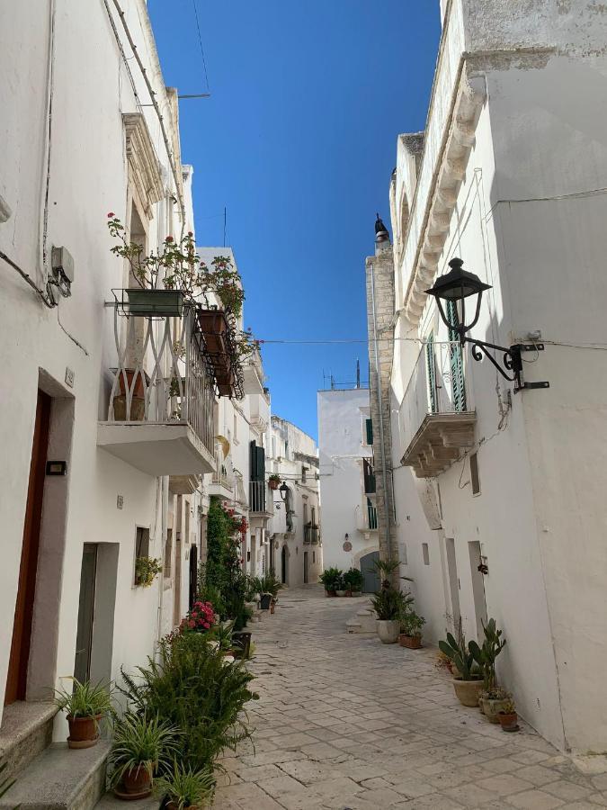 로코로톤도 La Casa Nel Vico 아파트 외부 사진