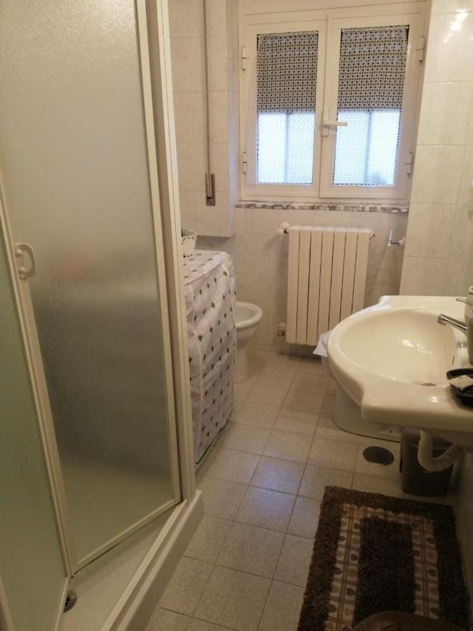 로코로톤도 La Casa Nel Vico 아파트 외부 사진