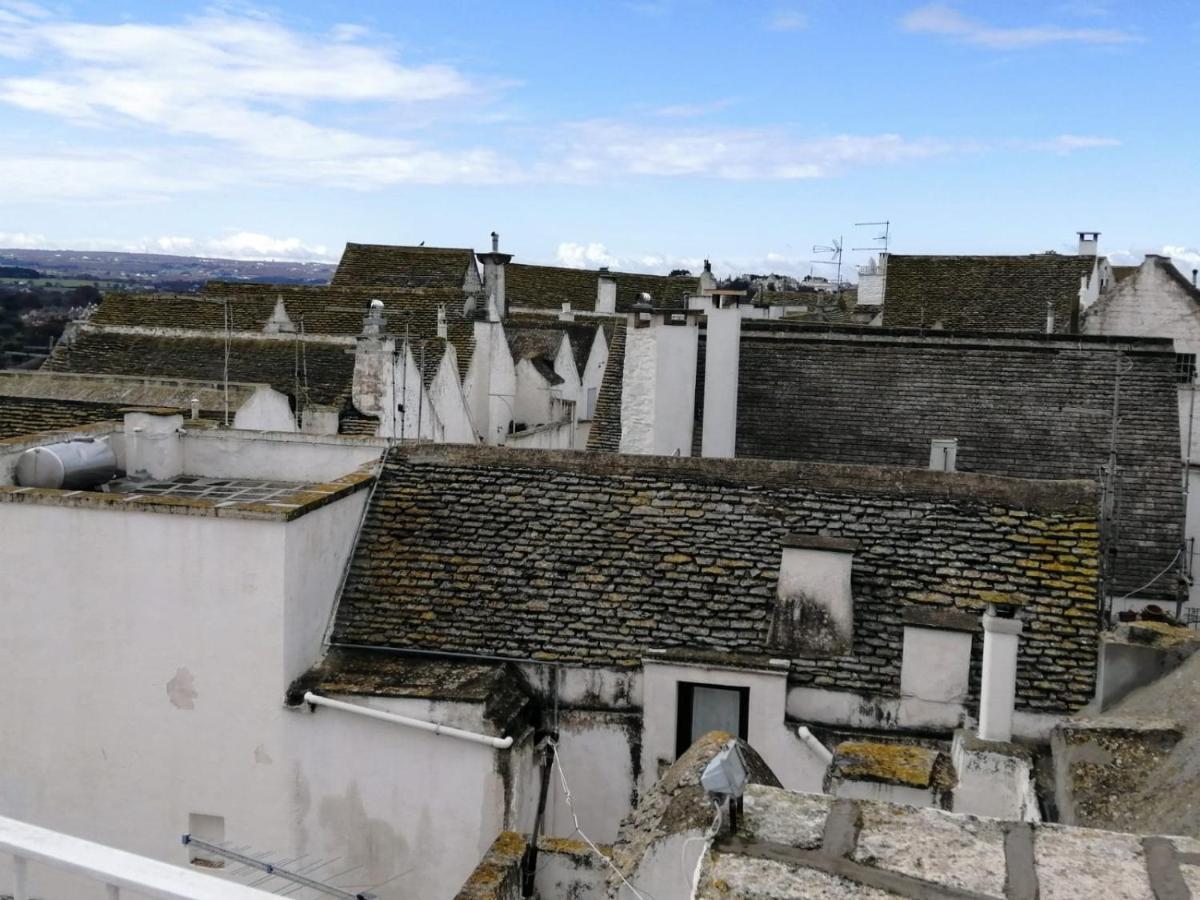로코로톤도 La Casa Nel Vico 아파트 외부 사진