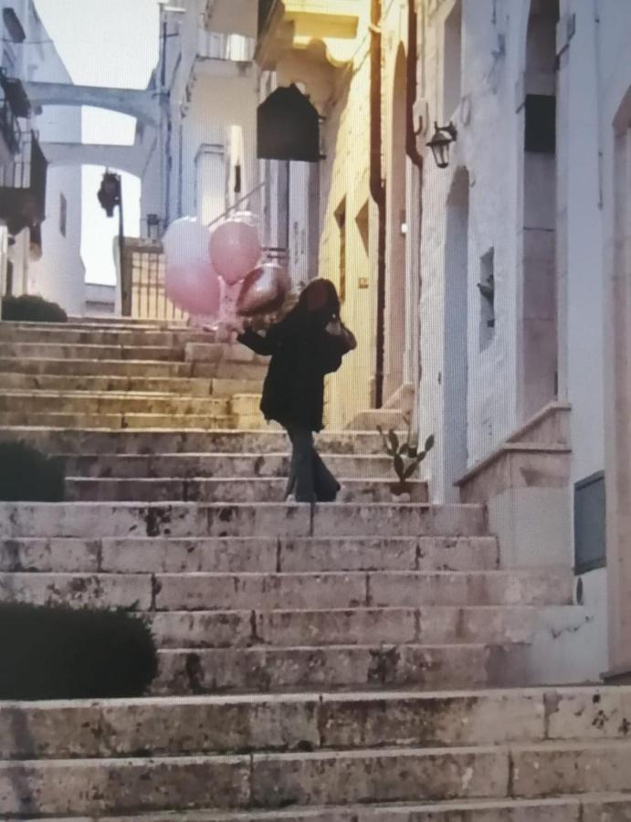 로코로톤도 La Casa Nel Vico 아파트 외부 사진