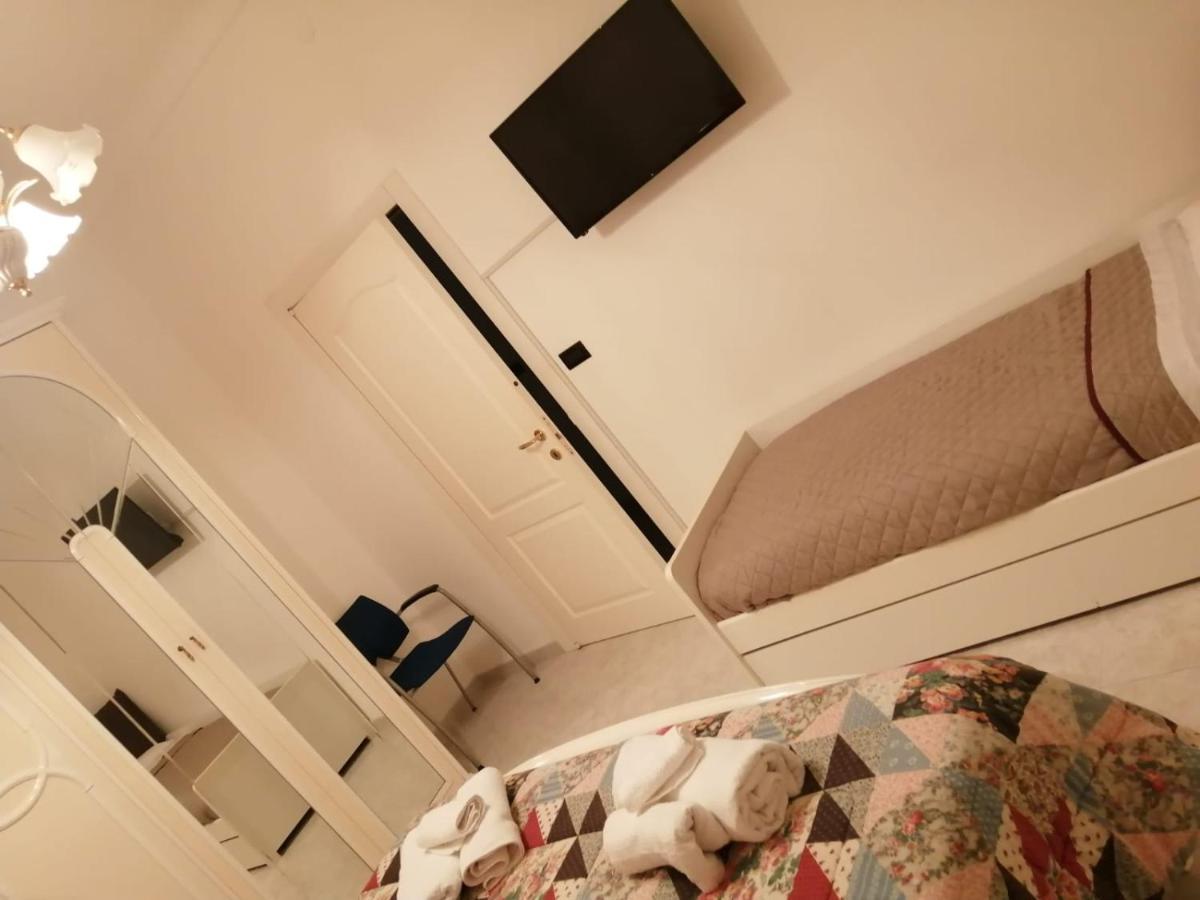 로코로톤도 La Casa Nel Vico 아파트 외부 사진