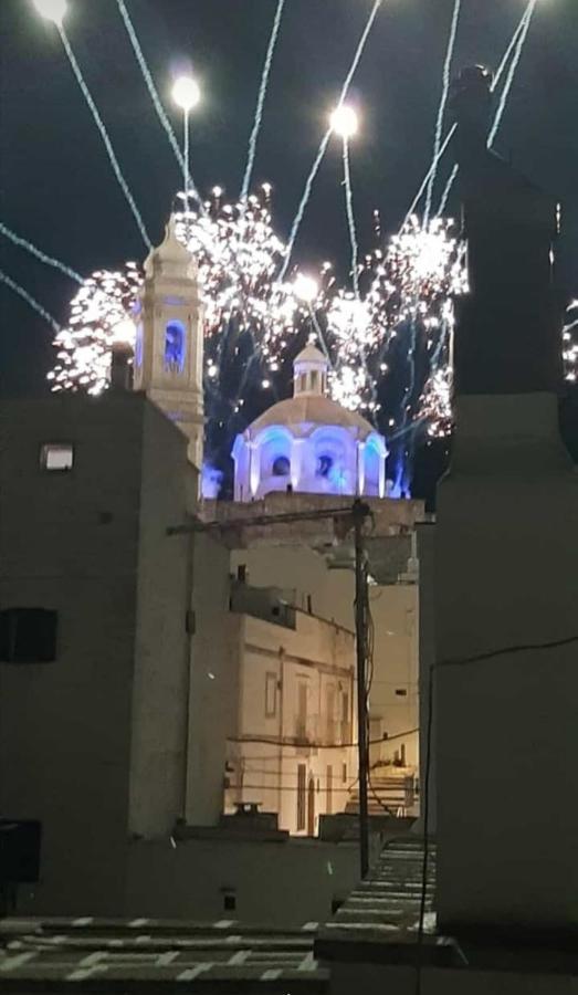 로코로톤도 La Casa Nel Vico 아파트 외부 사진