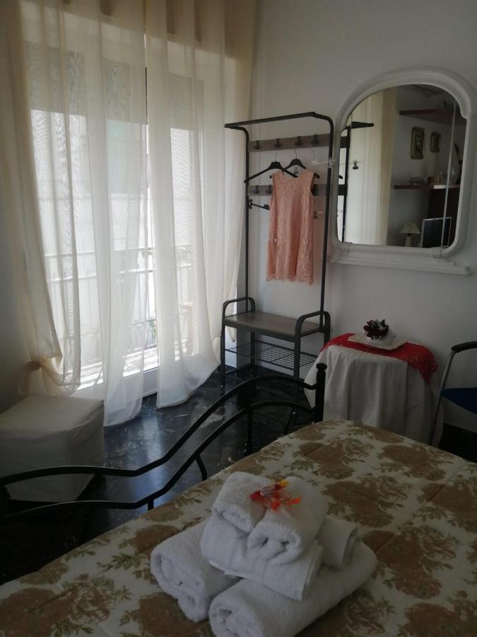 로코로톤도 La Casa Nel Vico 아파트 외부 사진