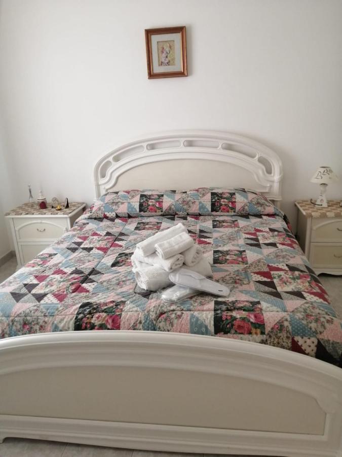 로코로톤도 La Casa Nel Vico 아파트 외부 사진