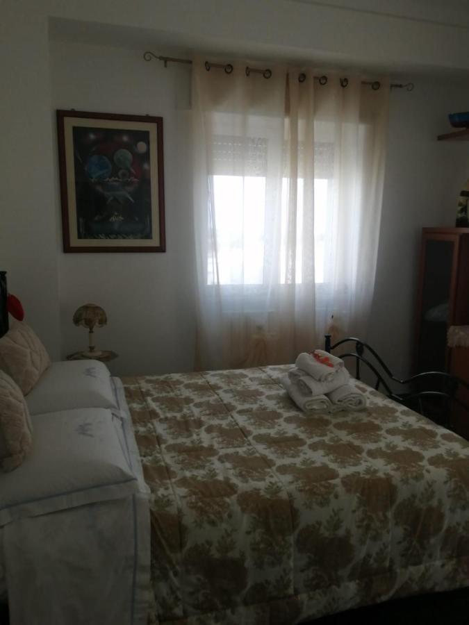 로코로톤도 La Casa Nel Vico 아파트 외부 사진