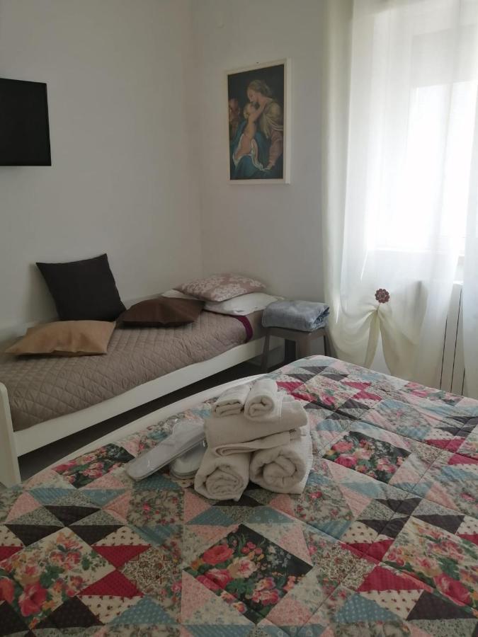 로코로톤도 La Casa Nel Vico 아파트 외부 사진