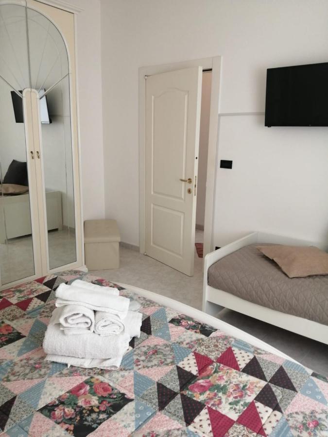 로코로톤도 La Casa Nel Vico 아파트 외부 사진