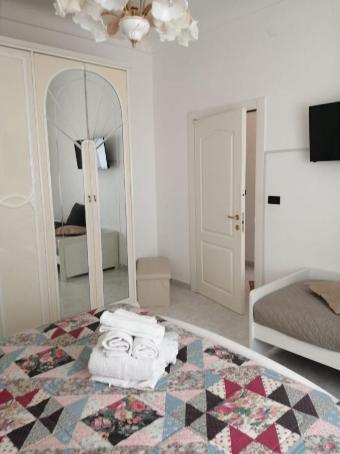 로코로톤도 La Casa Nel Vico 아파트 외부 사진