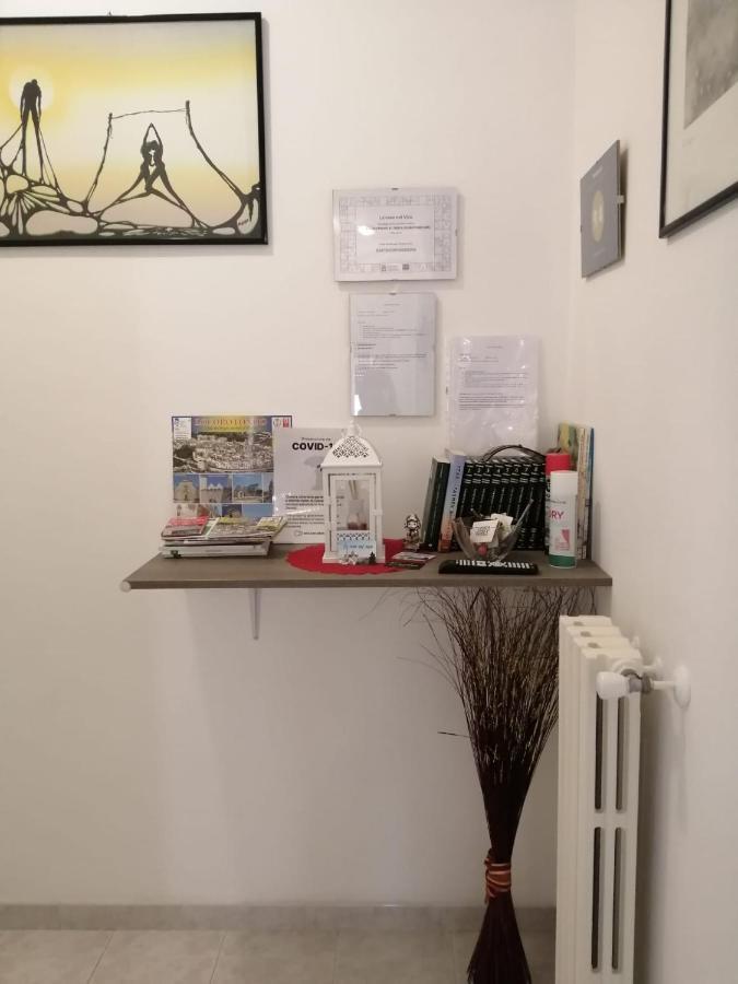 로코로톤도 La Casa Nel Vico 아파트 외부 사진