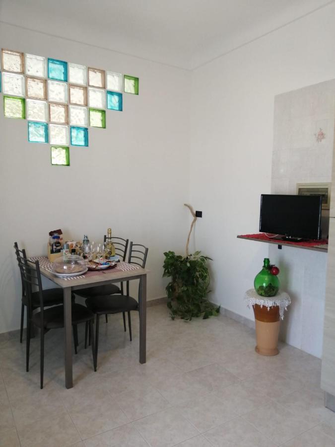 로코로톤도 La Casa Nel Vico 아파트 외부 사진