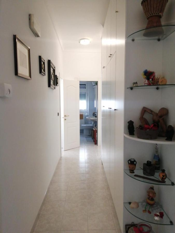 로코로톤도 La Casa Nel Vico 아파트 외부 사진