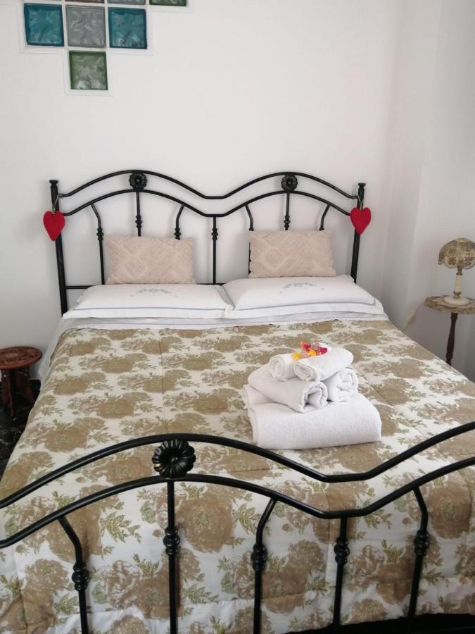 로코로톤도 La Casa Nel Vico 아파트 외부 사진