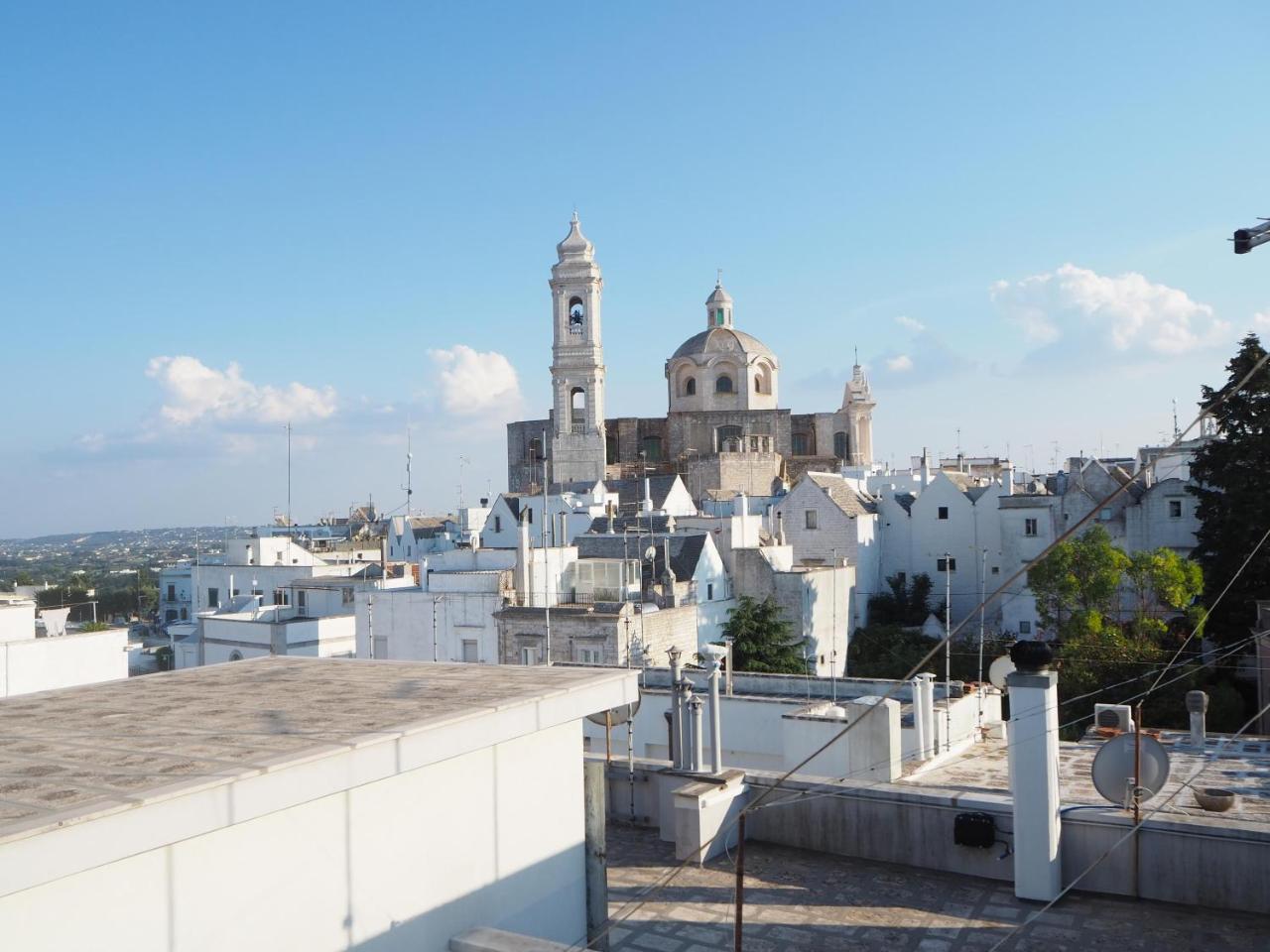 로코로톤도 La Casa Nel Vico 아파트 외부 사진