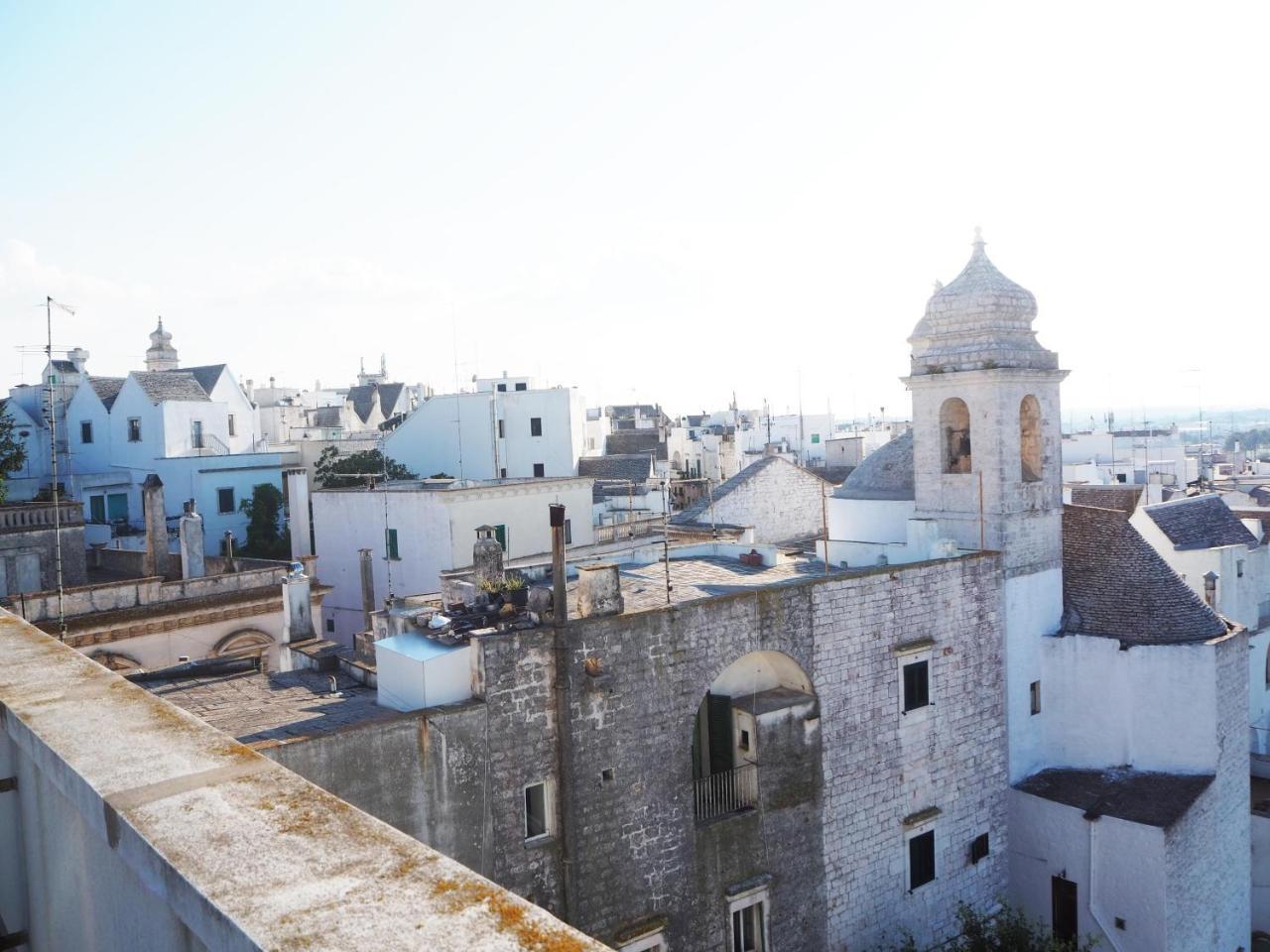 로코로톤도 La Casa Nel Vico 아파트 외부 사진