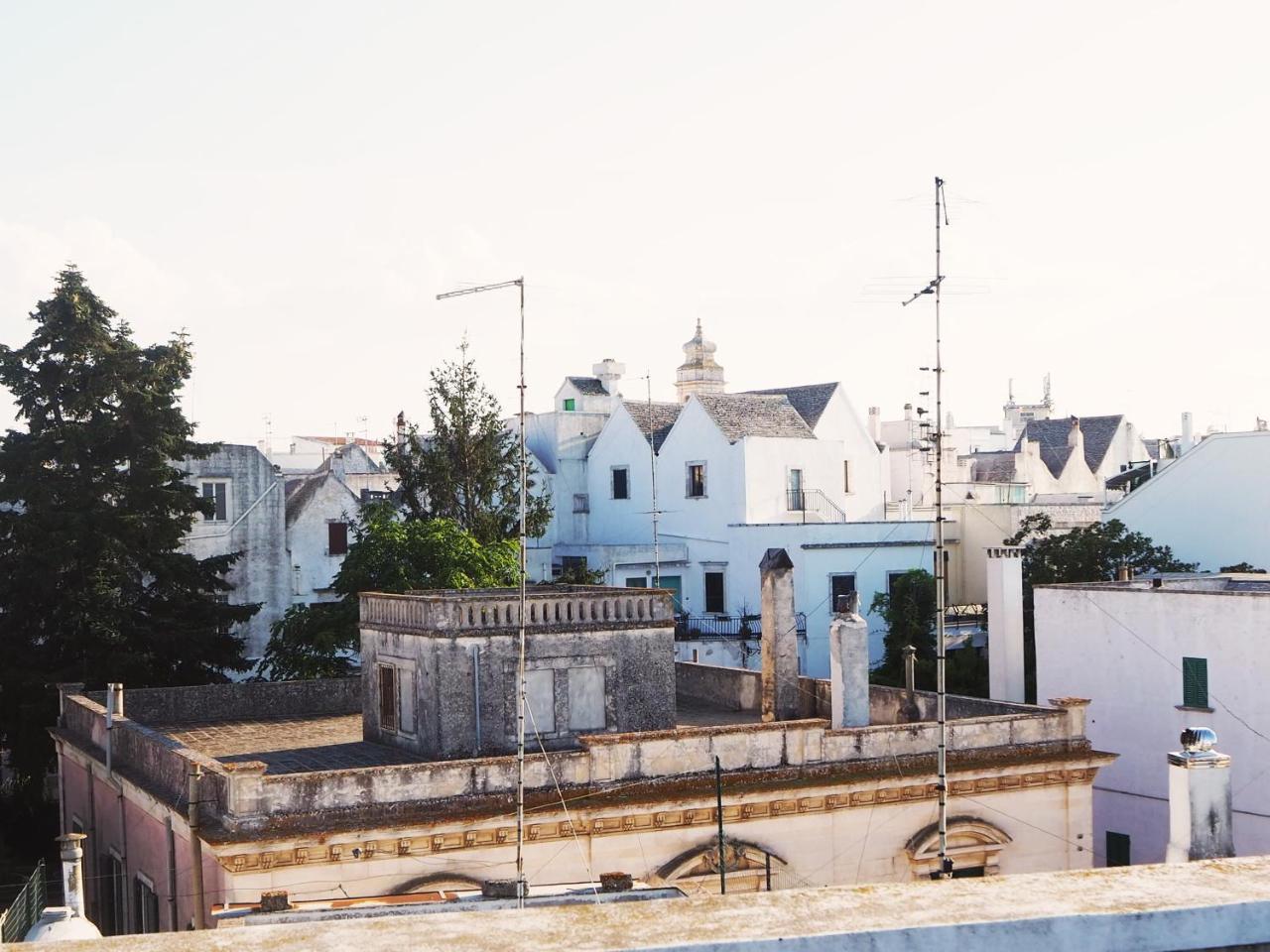 로코로톤도 La Casa Nel Vico 아파트 외부 사진