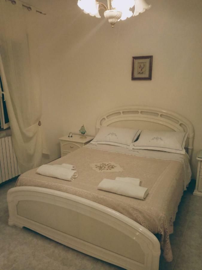 로코로톤도 La Casa Nel Vico 아파트 외부 사진